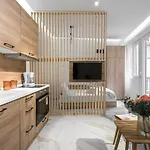 Di Legno, Nilie Hospitality Mgmt