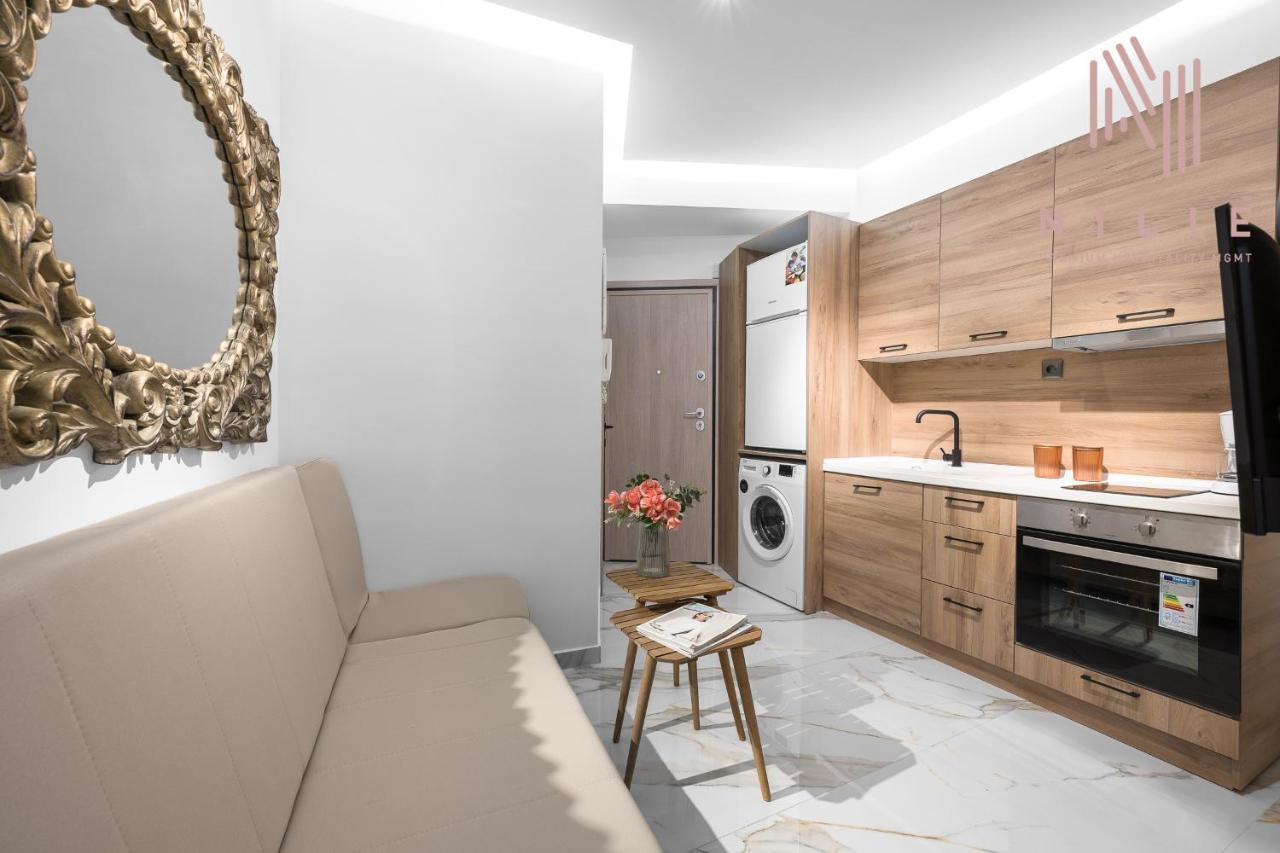 Apartment Di Legno, Nilie Hospitality Mgmt *