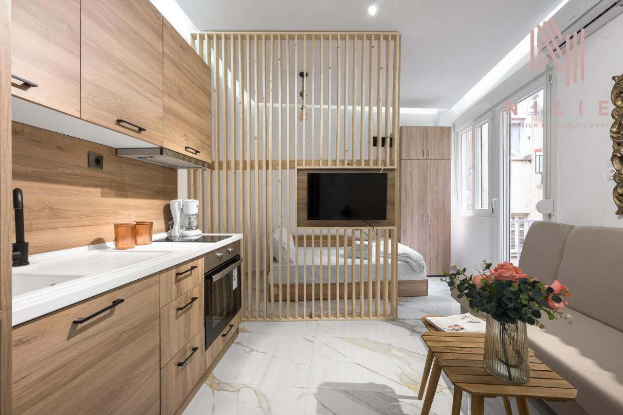 Di Legno, Nilie Hospitality Mgmt Apartment